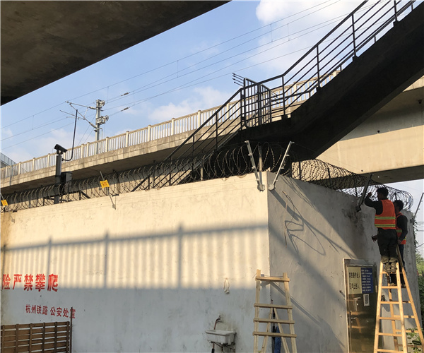 高铁基地必赢(中国)案例